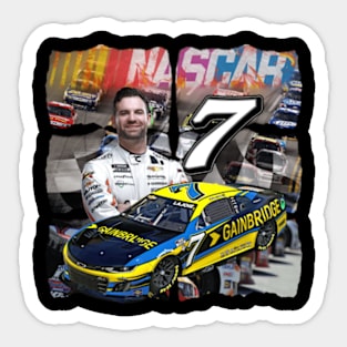 COREY LAJOIE Sticker